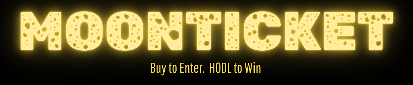 Moonticket Banner
